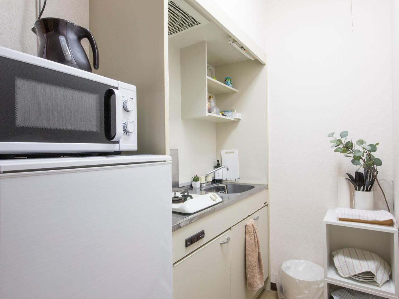 Apartamento Nid Namba At Adel Heim