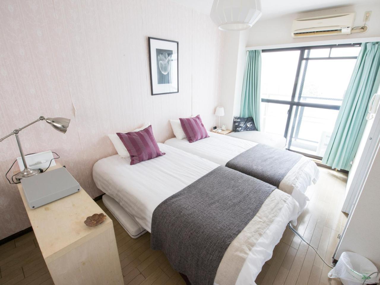 Nid Namba At Adel Heim Apartamento *