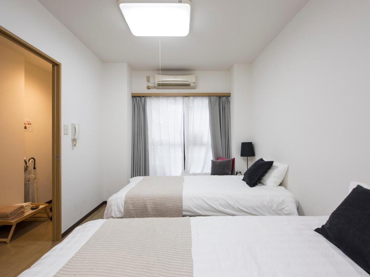 Apartamento Nid Namba At Adel Heim