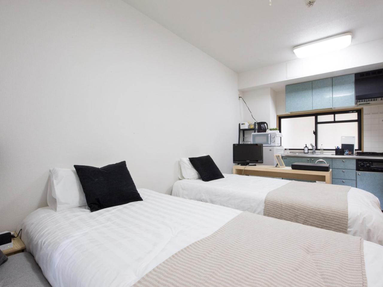 Nid Namba At Adel Heim Apartamento *
