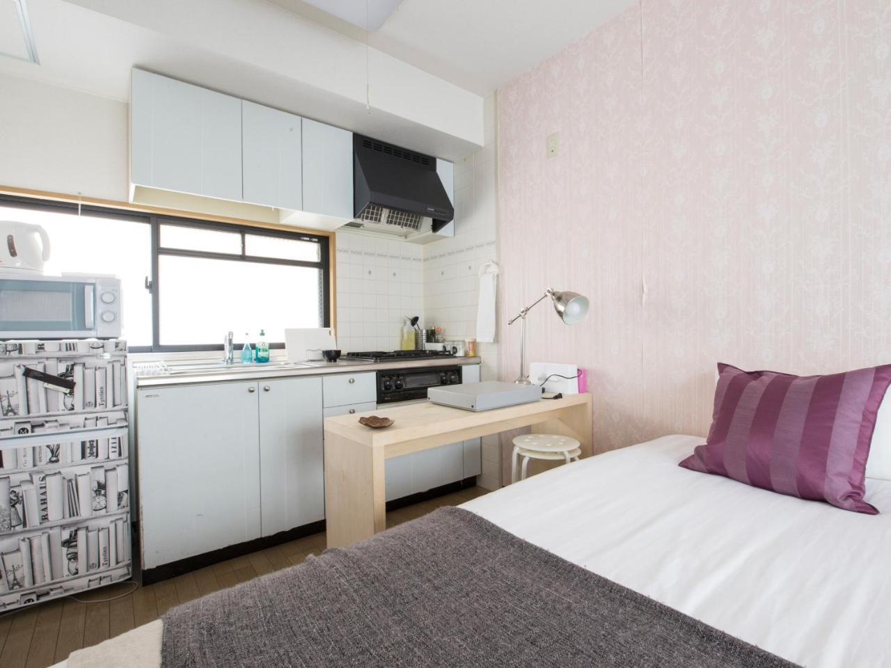 Nid Namba At Adel Heim Apartamento