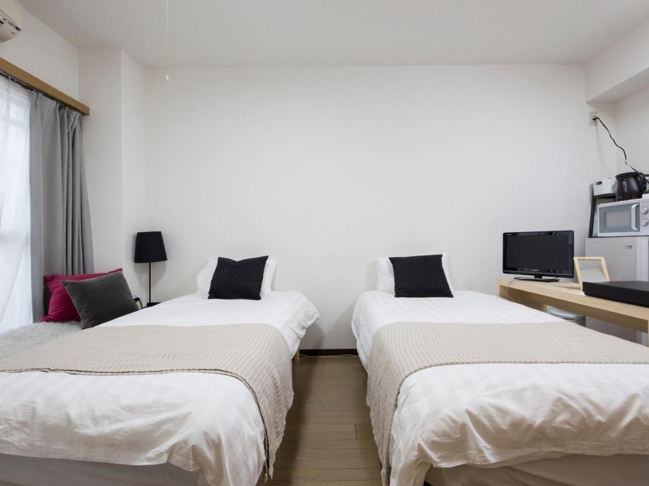 Nid Namba At Adel Heim Apartamento
