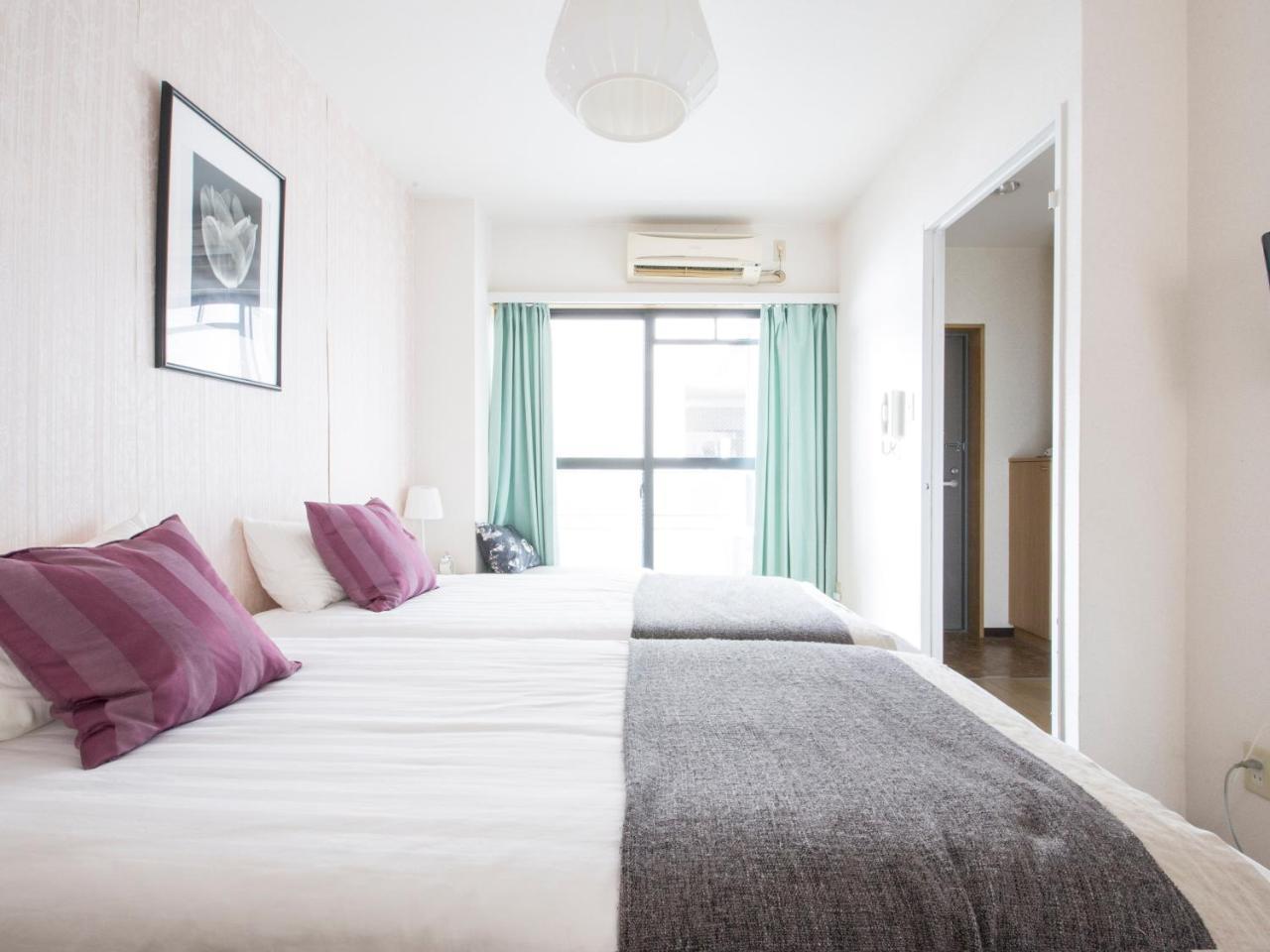 Nid Namba At Adel Heim Apartamento