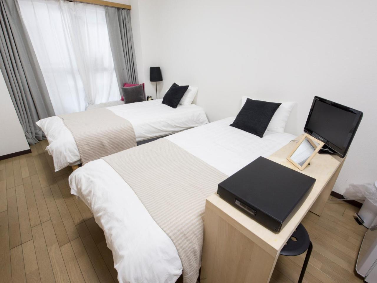 Nid Namba At Adel Heim Apartamento *