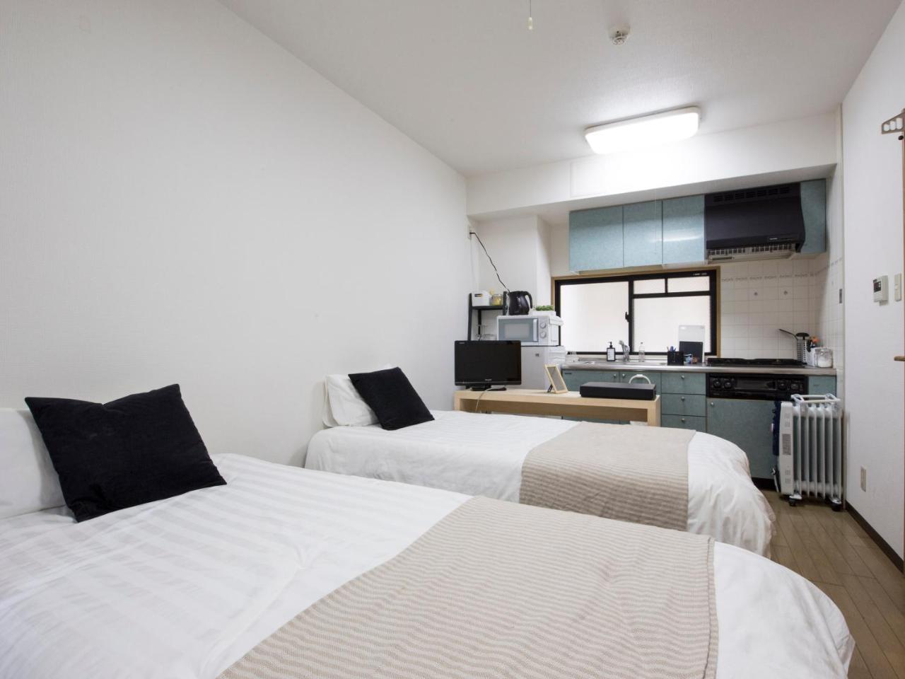 Apartamento Nid Namba At Adel Heim