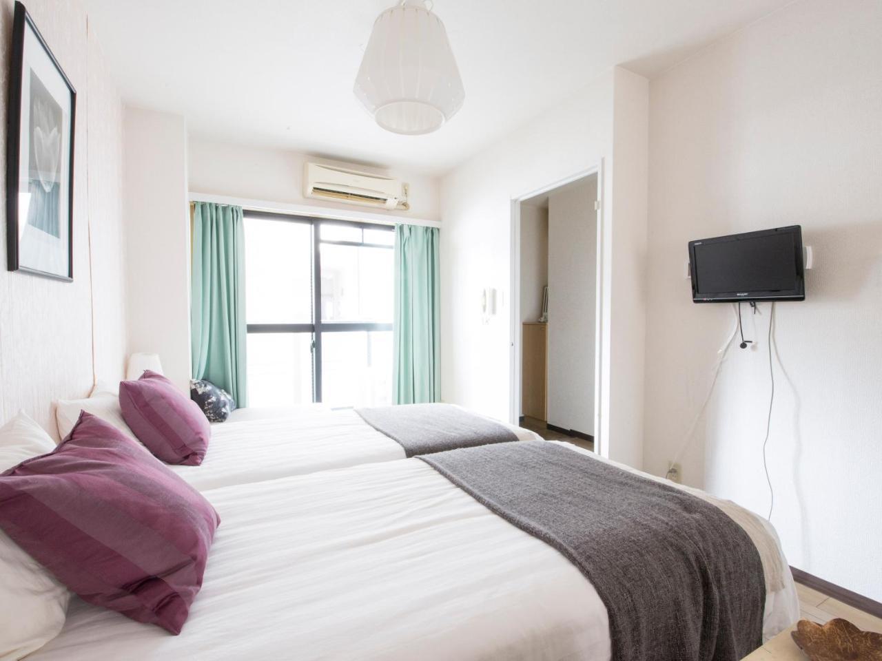 Nid Namba At Adel Heim Apartamento