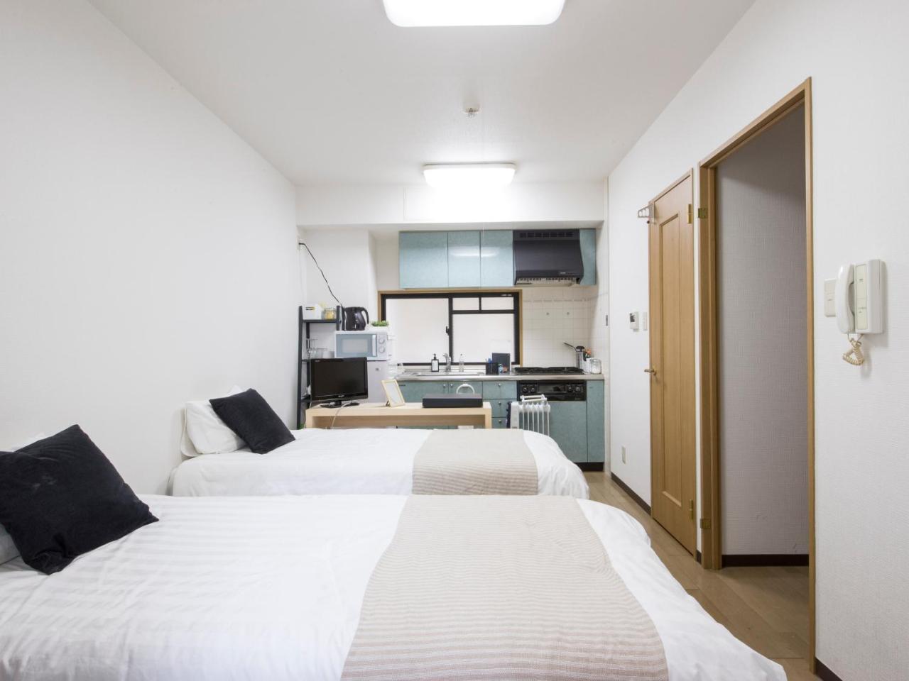 Nid Namba At Adel Heim Apartamento *